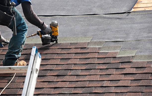 Licensed Roofing service in Hopewell, VA - Brentwood Metal Roofing